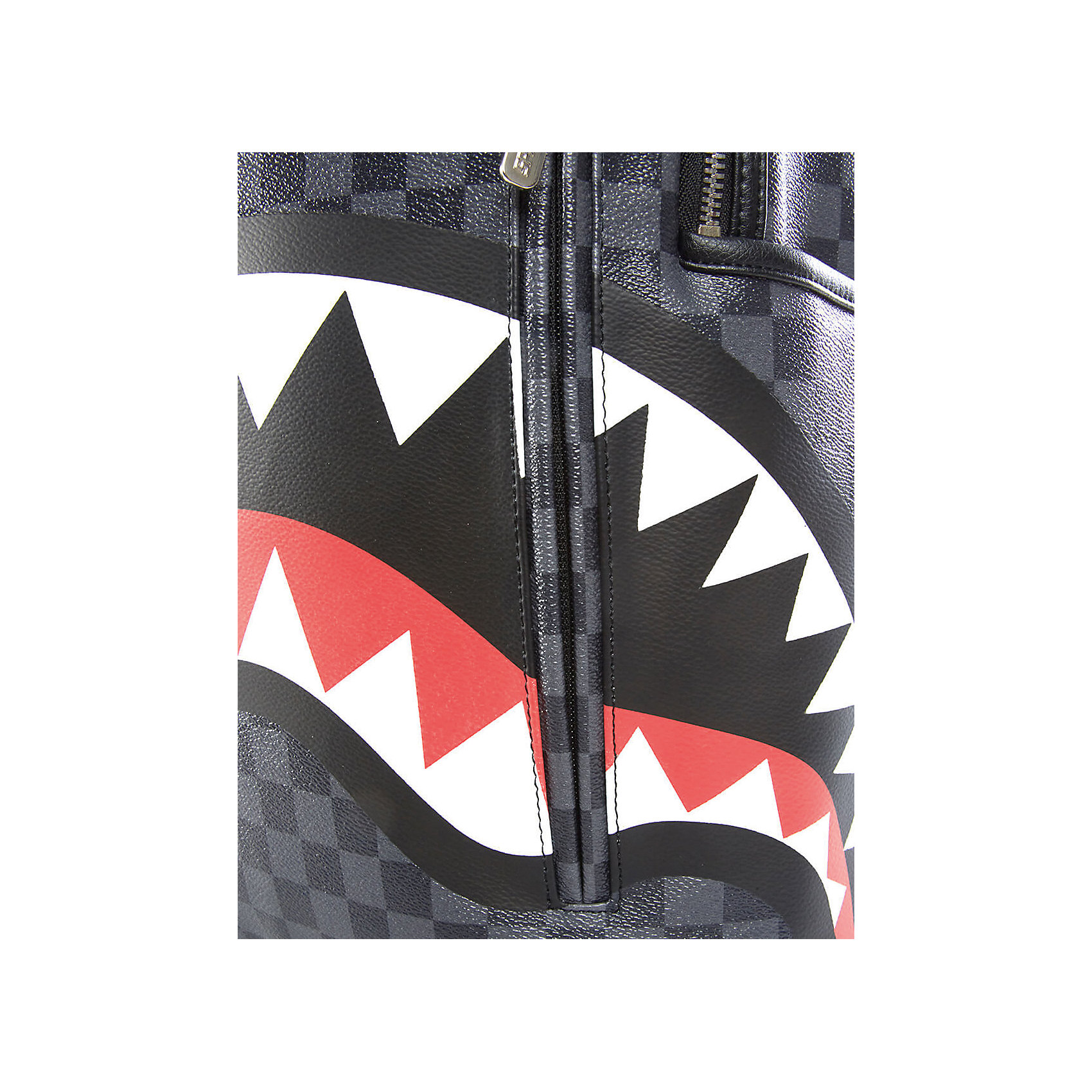 фото Рюкзак sprayground sharks in paris