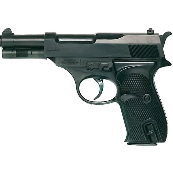 Пистолет Eaglematic, 17,5 см EDISON 15657901