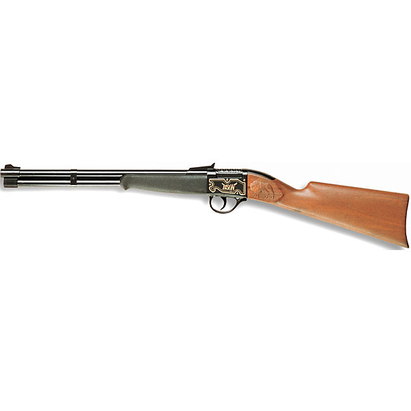

Ружье Edison Bison Gewehr Western, 66 см, Коричневый, Ружье Edison Bison Gewehr Western, 66 см