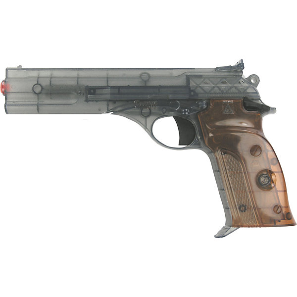 

Пистолет Sohni-Wicke Cannon MX2 Агент, 23,5 см, Серый, Пистолет Sohni-Wicke Cannon MX2 Агент, 23,5 см