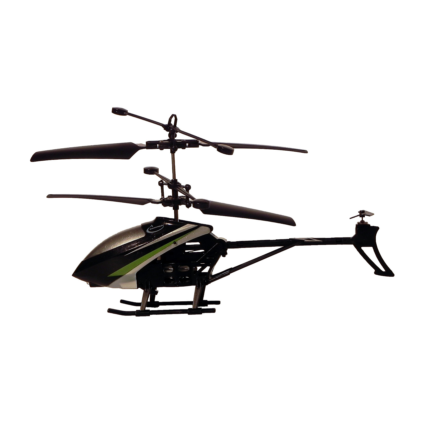 фото Радиоуправляемый вертолет "властелин небес" стрела