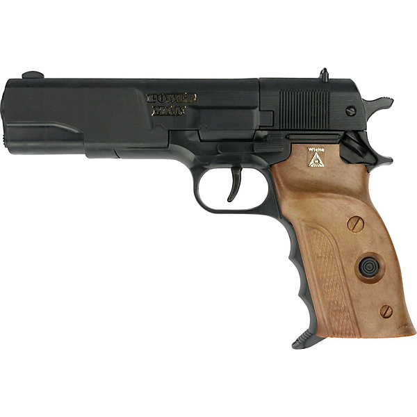 Пистолет Powerman Agent, 22 см Sohni-Wicke 15657976