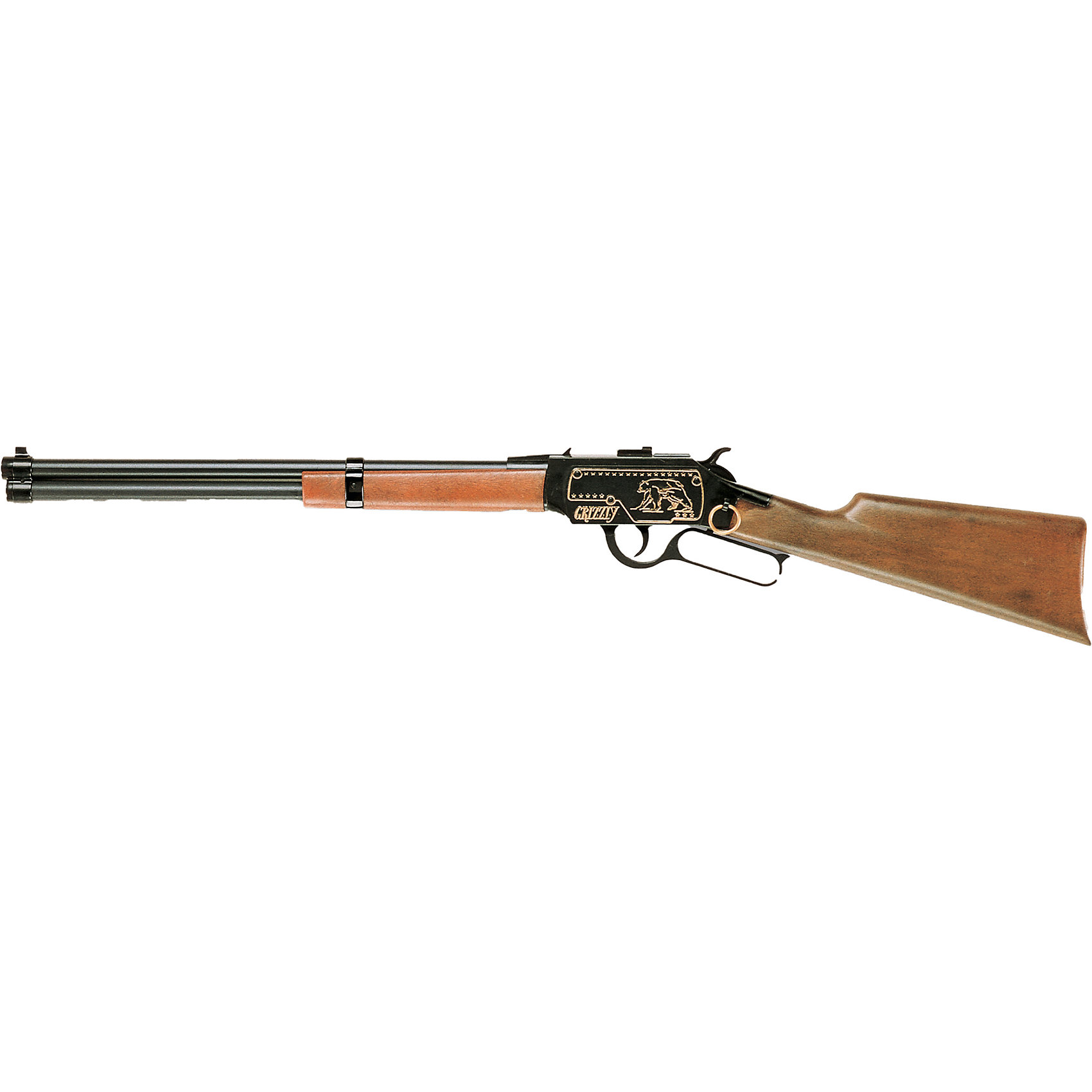 фото Ружье edison grizzly gewehr western, 73,5 см