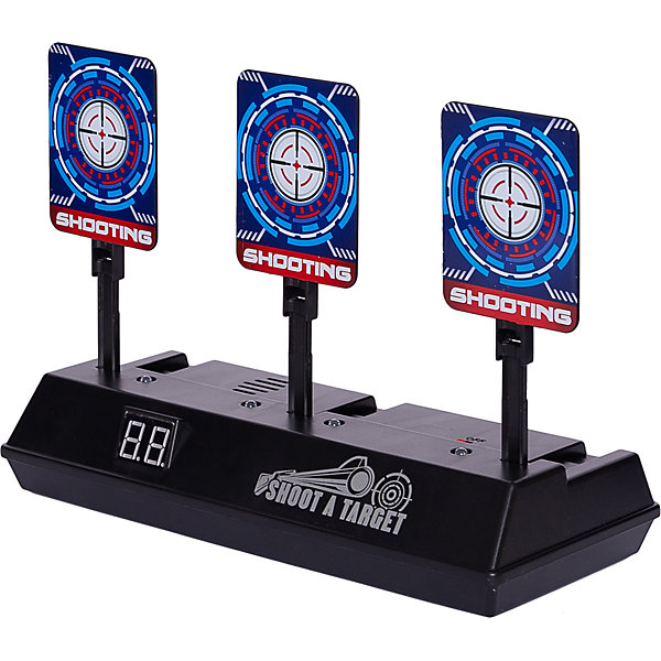 

Игровая мишень Shoot Atarget