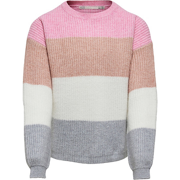 

Свитер KIDS ONLY, Rosa/pink, Свитер KIDS ONLY