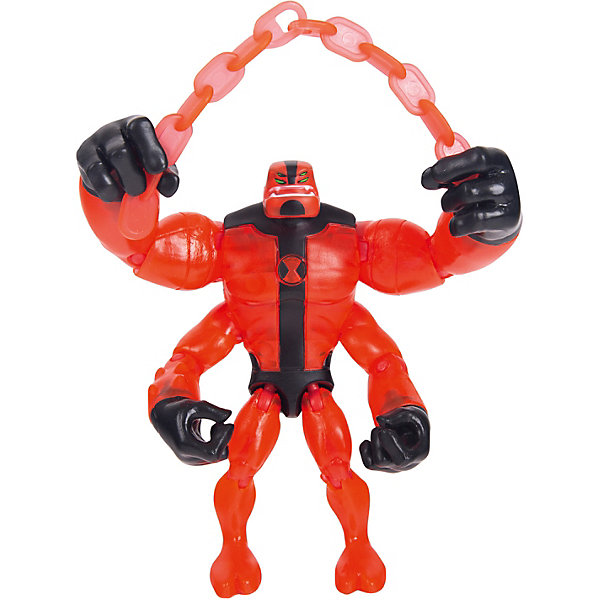 

Фигурка Playmates Ben 10 "Силач, родная планета", 12.5 см
