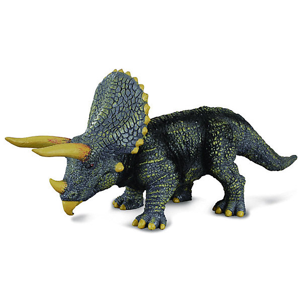 

Фигурка Collecta "Трицератопс", L