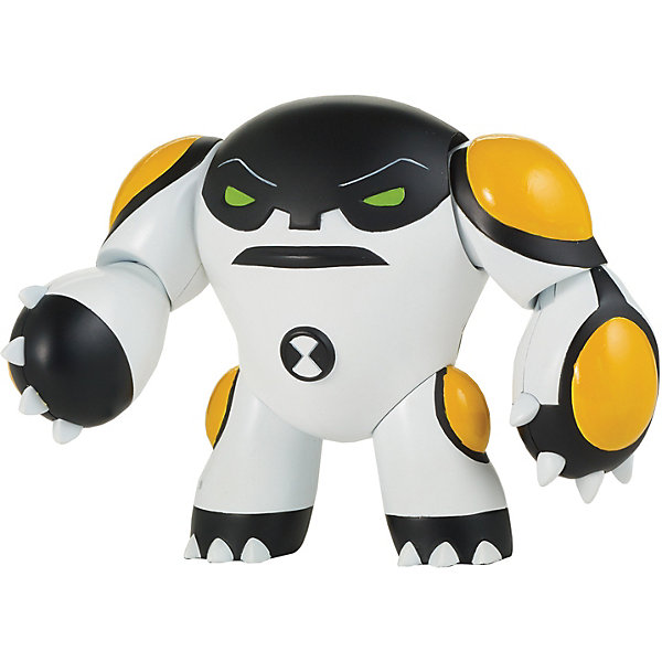 Фигурка Playmates Ben 10 Ядро, 12.5 см 15684460