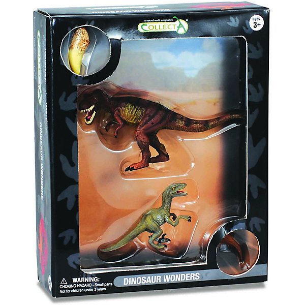 

Игровой набор Collecta "Динозавры, Игровой набор Collecta "Динозавры"