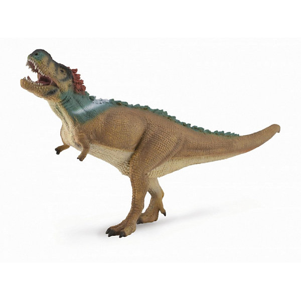 Фигурка "Пернатый Тираннозавр Рекс" с подвижной челюстью Collecta 15684491