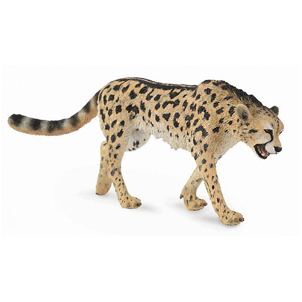 

Фигурка Collecta "Королевский гепард, Фигурка Collecta "Королевский гепард"