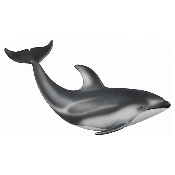 Фигурка "Тихоокеанский Белобокий Дельфин", M Collecta 15684509