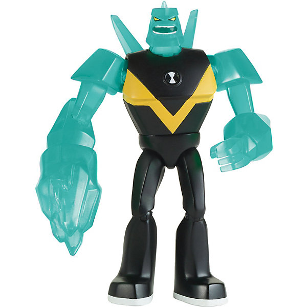 

Фигурка Playmates Ben 10 "Алмаз", 12.5 см