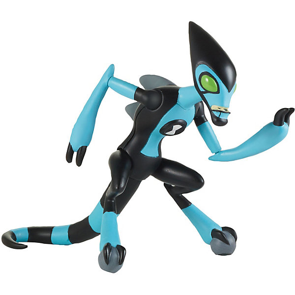 

Фигурка Playmates Ben 10 "Молния", 12.5 см