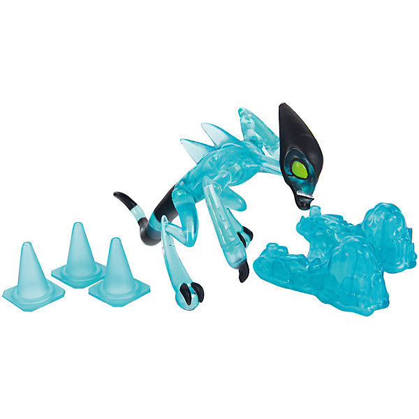 

Фигурка Playmates Ben 10 "Молния, родная планета", 12.5 см