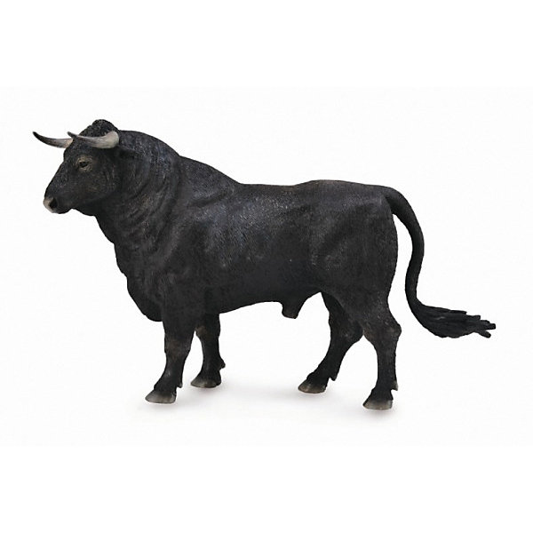 

Фигурка Collecta "Испанский бык", L