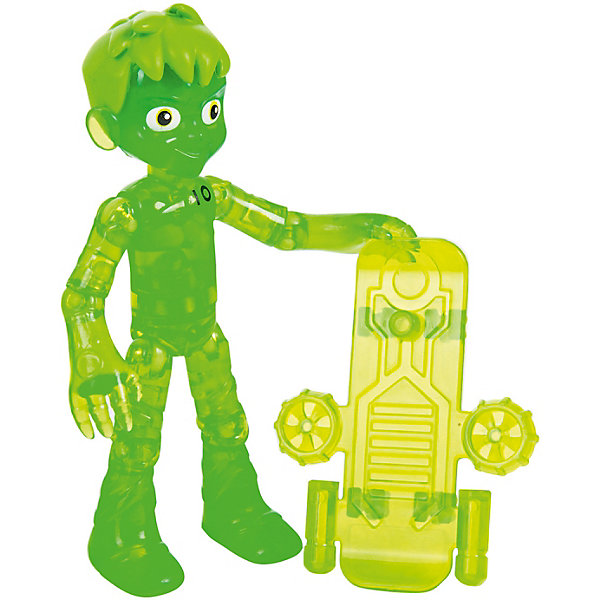 

Фигурка Playmates Ben 10 "Бен из Омнитрикс", 12.5 см