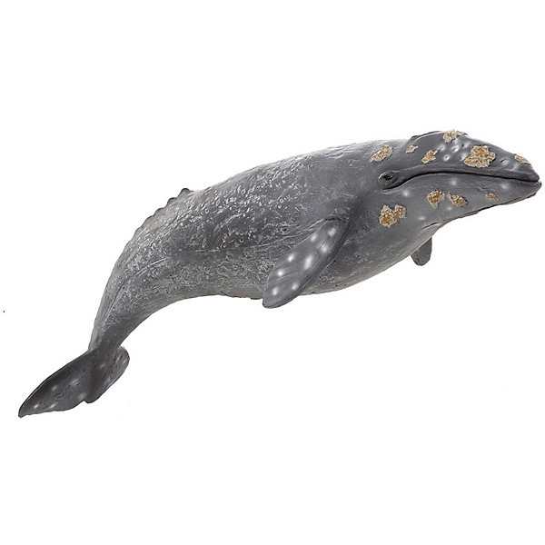 

Фигурка Collecta "Серый кит", XL