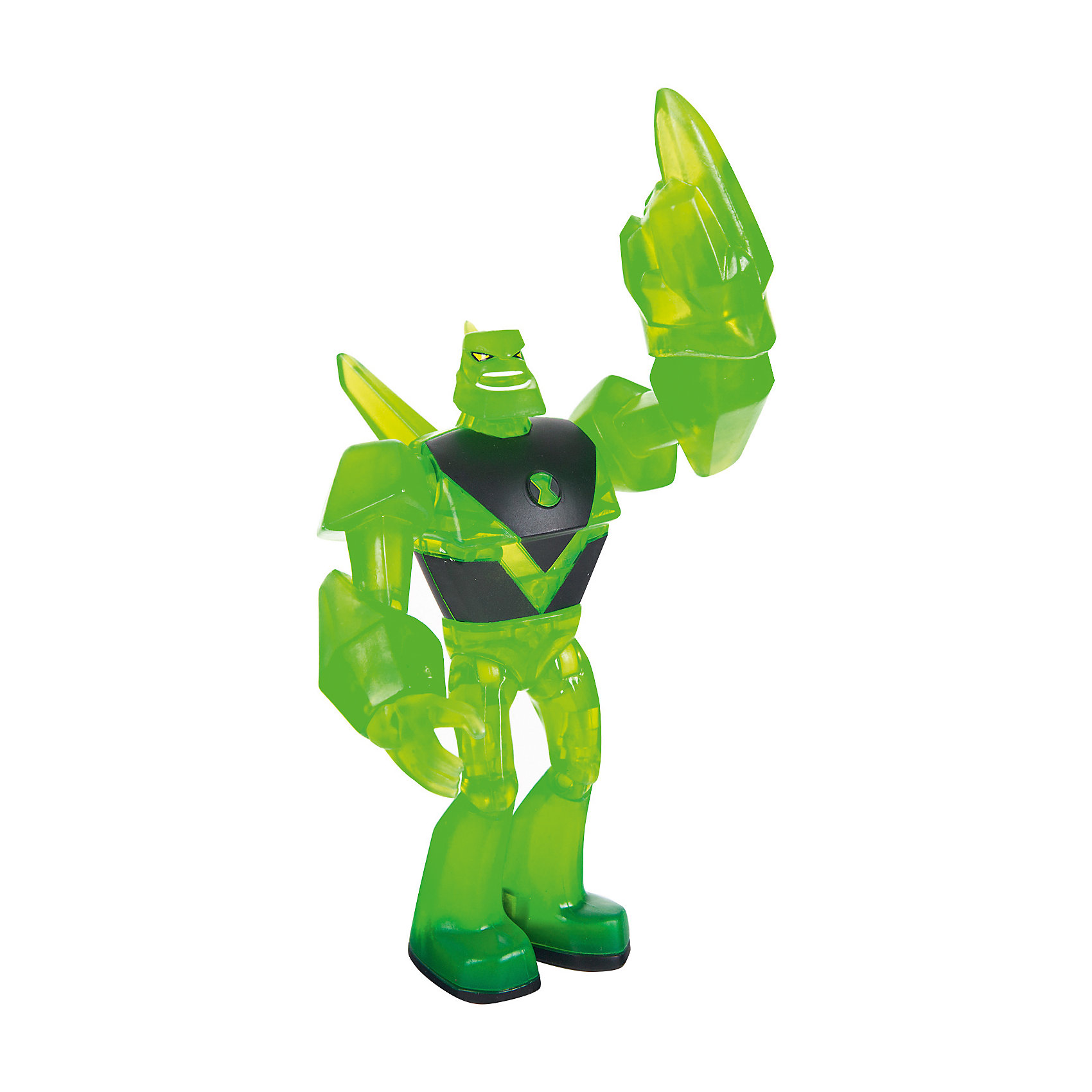 фото Фигурка playmates ben 10 "алмаз из омнитрикс", 12.5 см