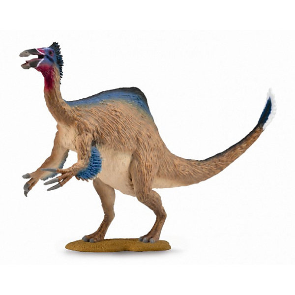

Фигурка Collecta "Дейнохейрус, Фигурка Collecta "Дейнохейрус"