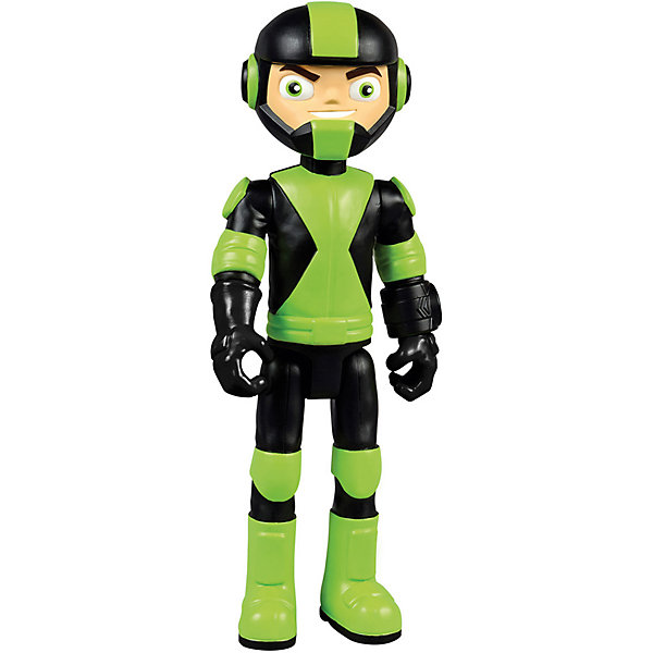 фото Фигурка playmates ben 10 "бен в амуниции", xl