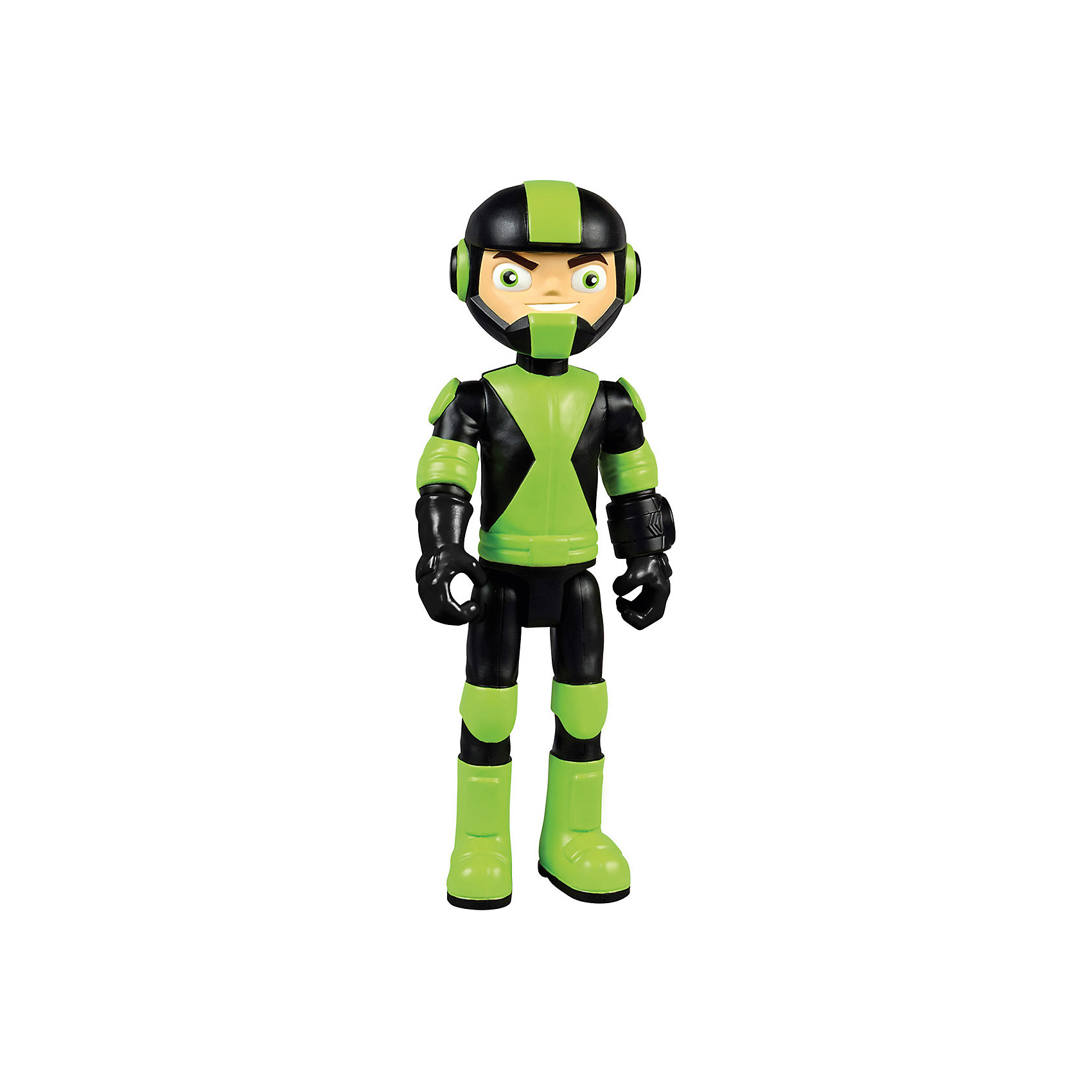 фото Фигурка playmates ben 10 "бен в амуниции", xl