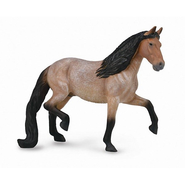 

Фигурка Collecta "Мангаларга маршадор жеребец", XL