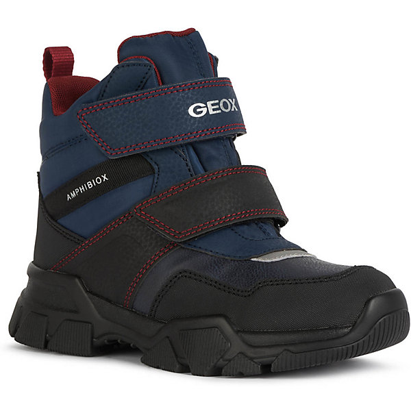 Ботинки Geox 15790020