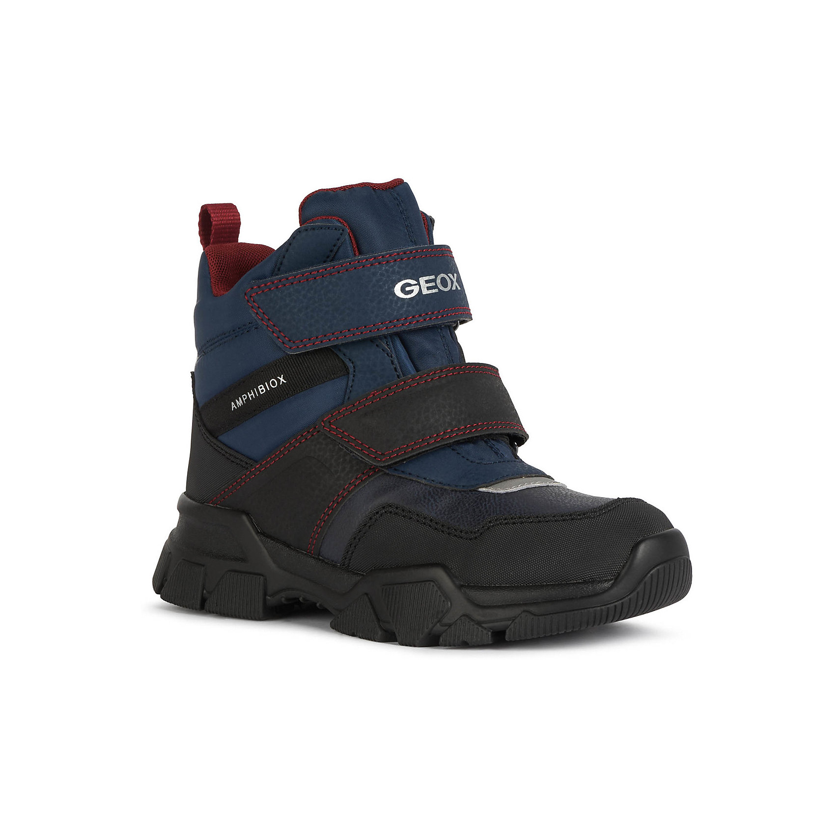 Ботинки Geox 15790020