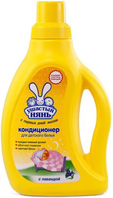 Ушастый Нянь Гель Для Стирки Купить Спб