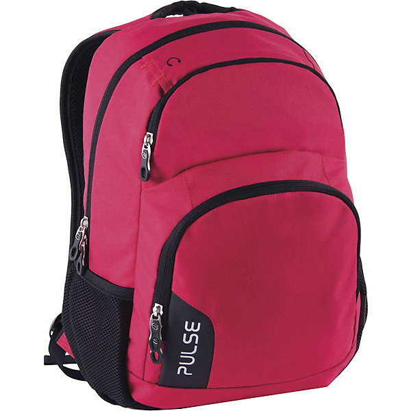 

Рюкзак Pulse Element Imperial, Розовый, Рюкзак Pulse Element Imperial