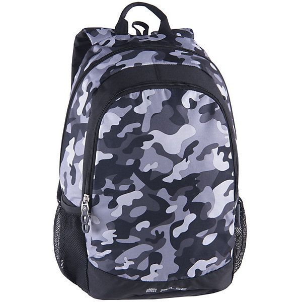 

Рюкзак Pulse Cots Army, Разноцветный, Рюкзак Pulse Cots Army