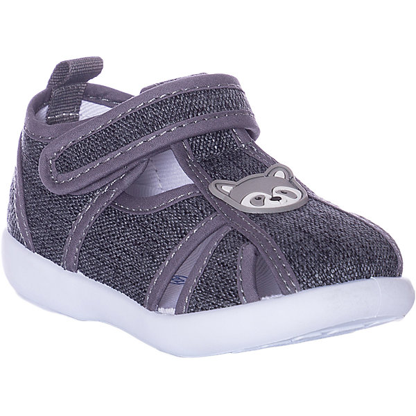 

Сандалии Mursu, Серый, Сандалии Mursu