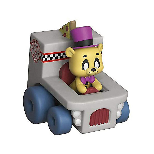 

Фигурка Funko Vinyl Figure: FNAF "Золотой Фредди", 31365