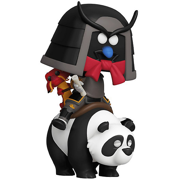 

Фигурка Funko POP! Rides: ECCC: Disney "Мушу", 45935
