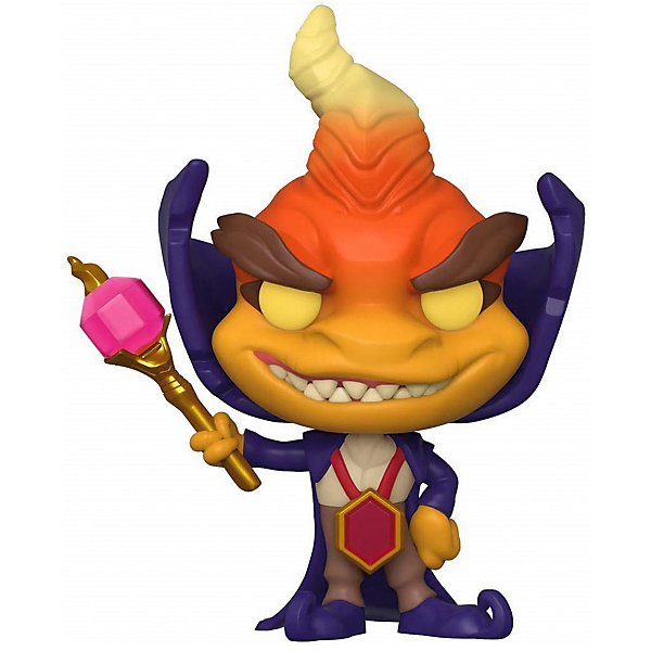 

Фигурка Funko POP! Vinyl: Games: Spyro "Рипто", 43347