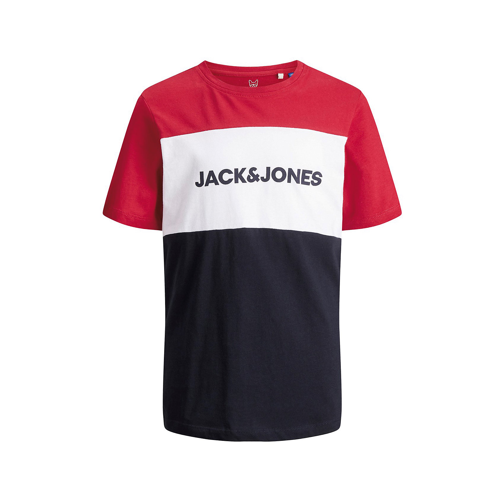 Футболка JACK & JONES Junior 15885576