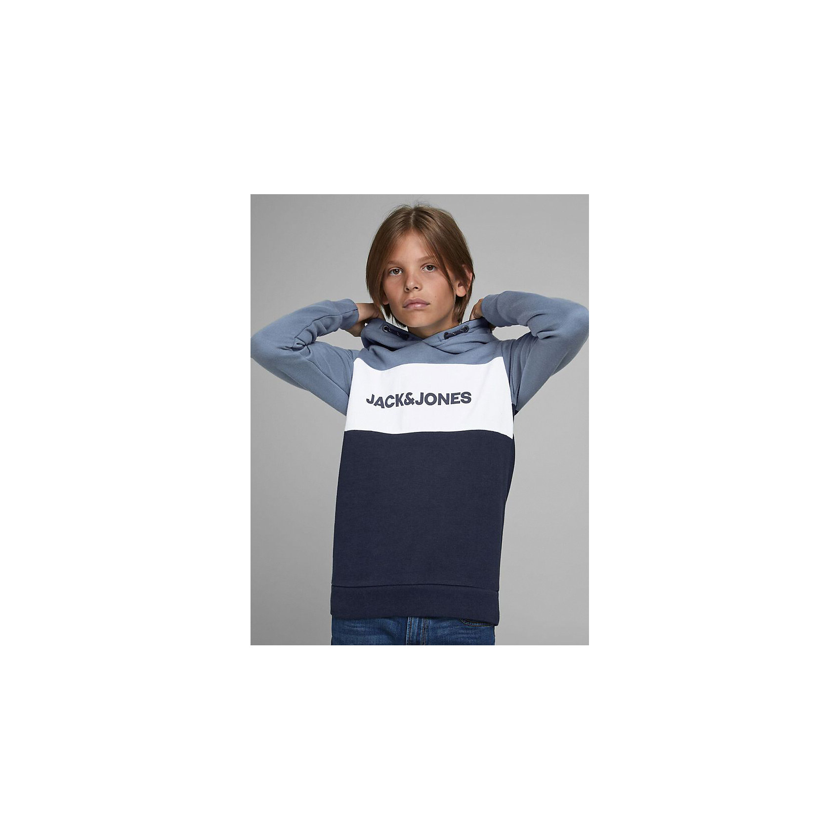 Худи JACK & JONES Junior 15885587