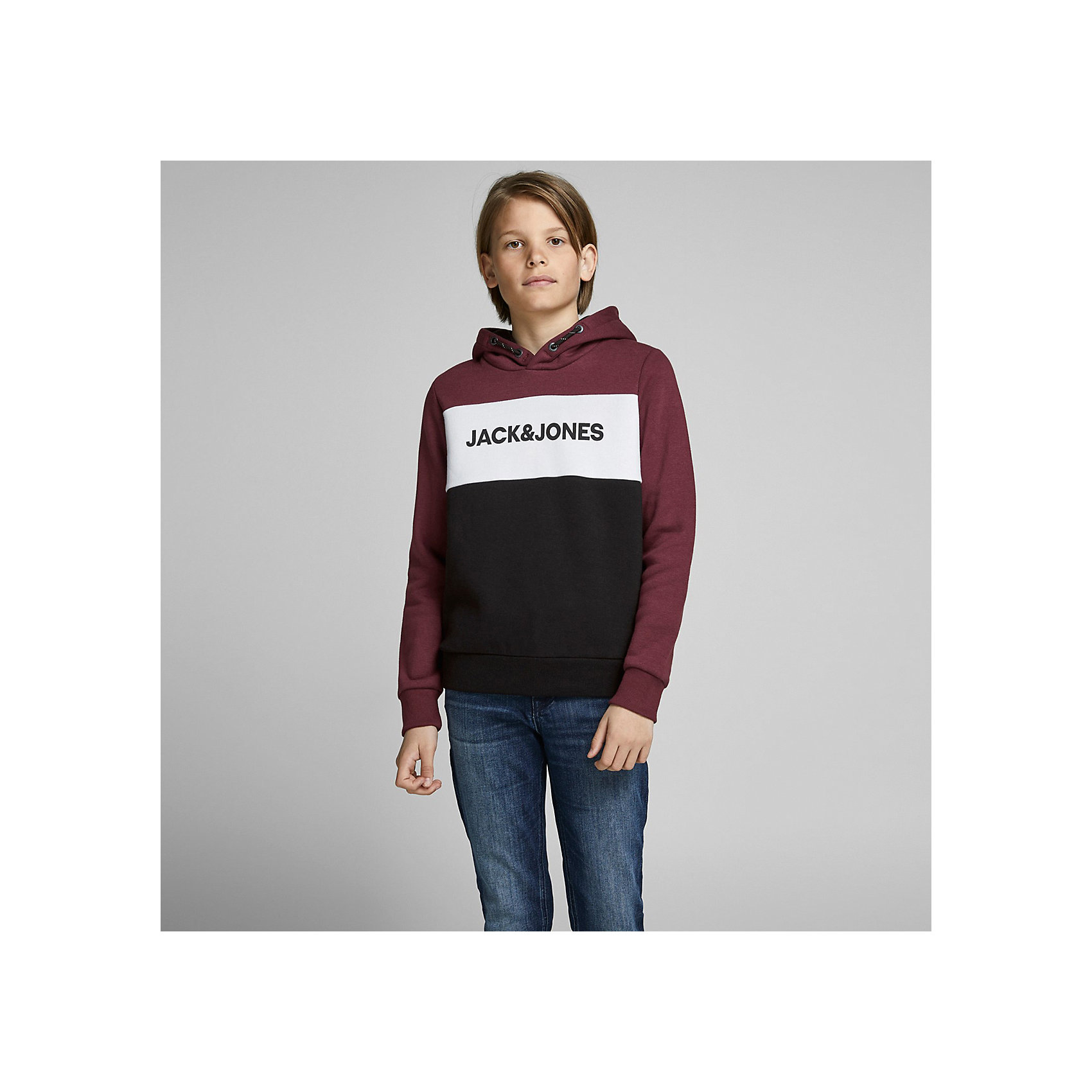 фото Худи jack&jones junior jack & jones junior