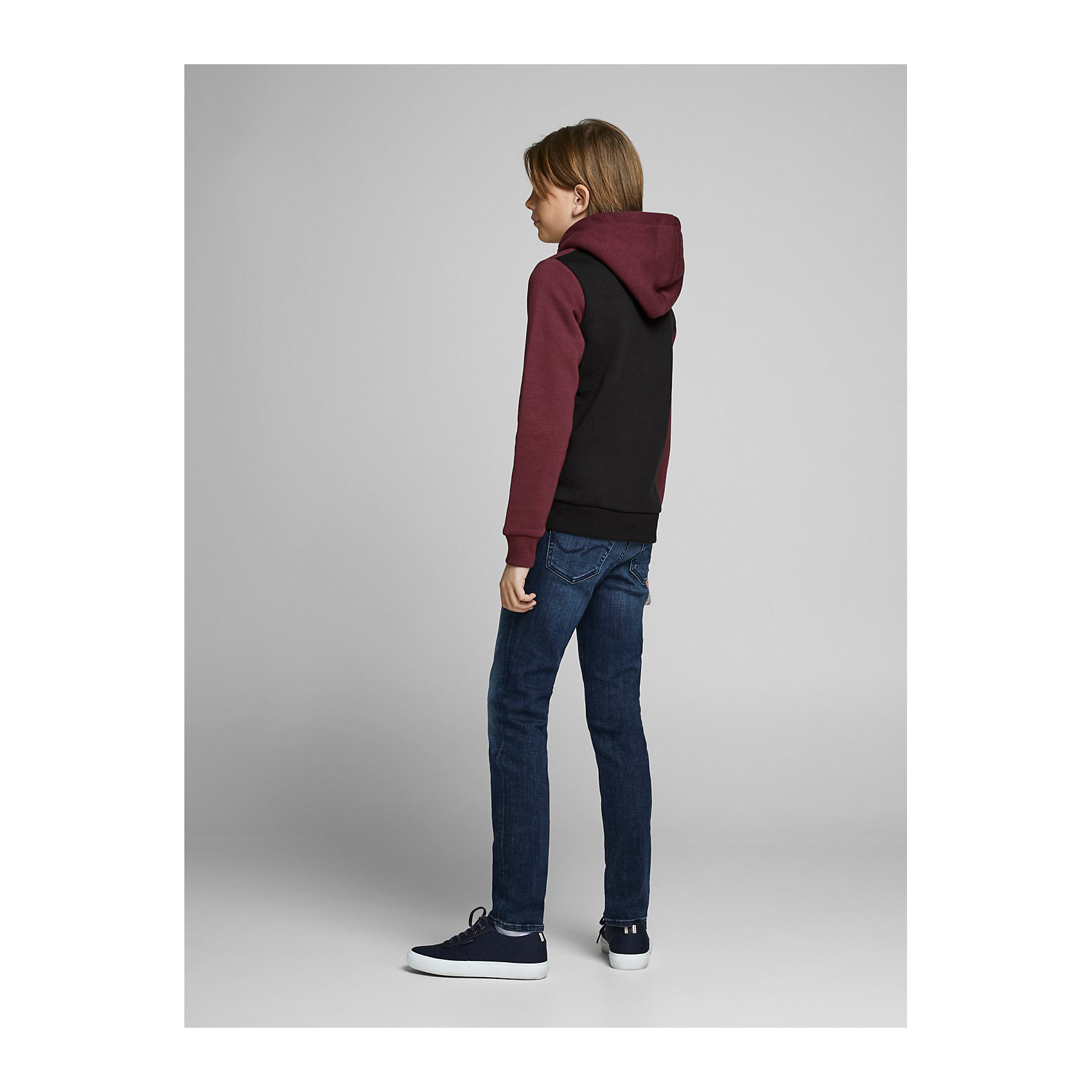 фото Худи jack&jones junior jack & jones junior