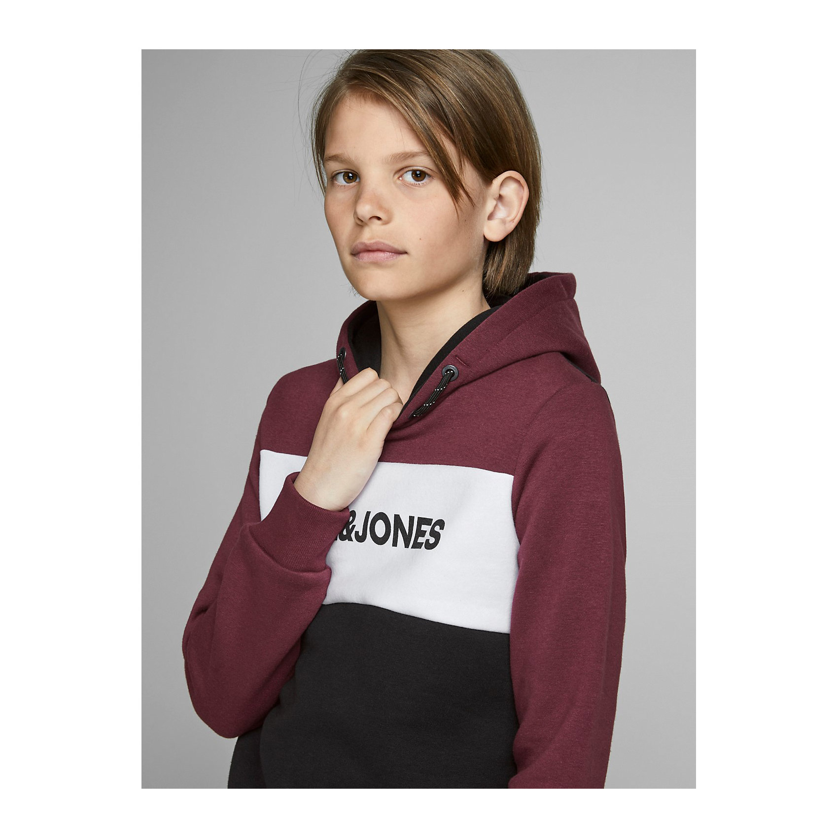 фото Худи jack&jones junior jack & jones junior