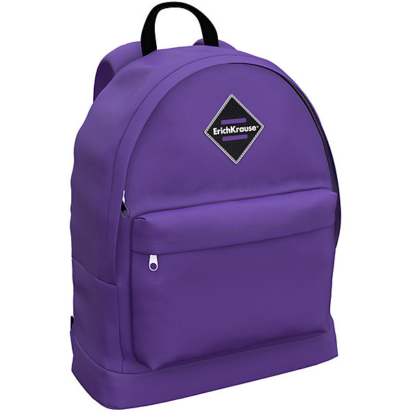 

Рюкзак ErichKrause® EasyLine® 17L, Лиловый, Рюкзак ErichKrause® EasyLine® 17L