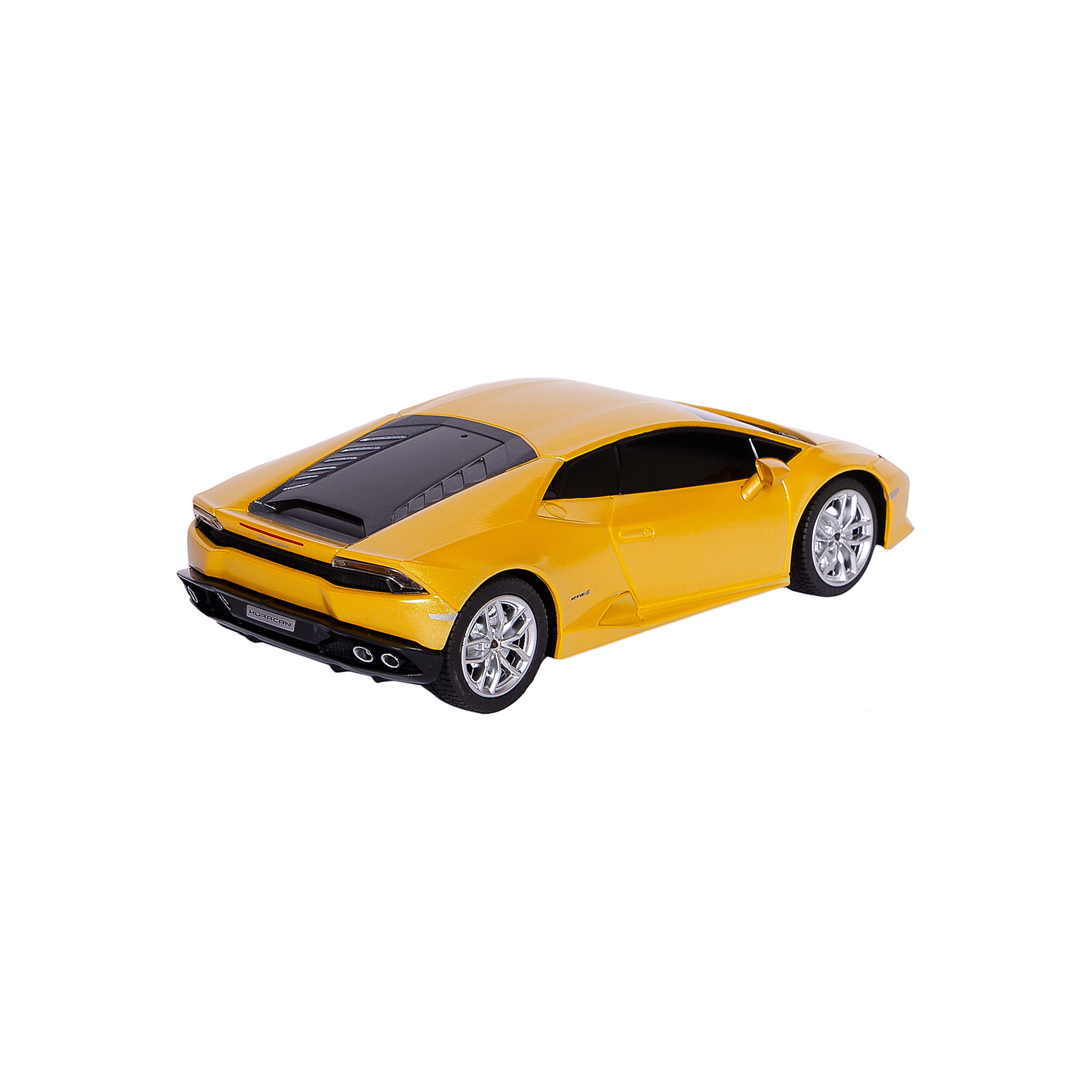 Радиоуправляемая машина Lamborghini Huracan LP 610-4, 1:24 Rastar 15908223