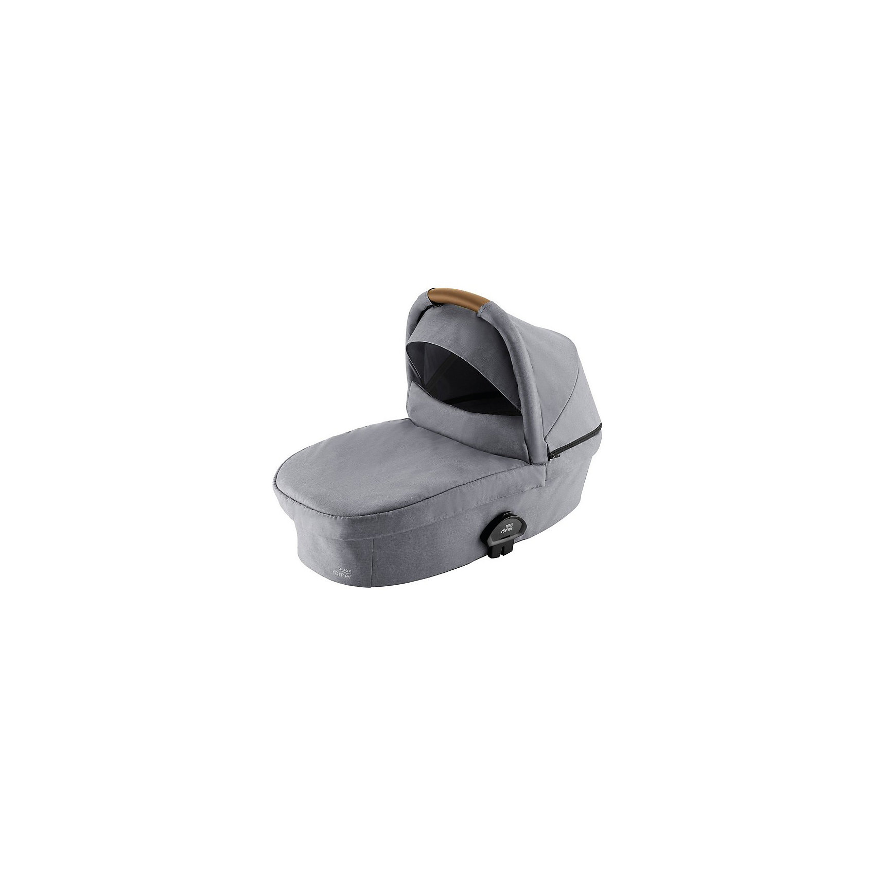 фото Коляска britax roemer smile iii frost grey, 2 в 1 britax römer