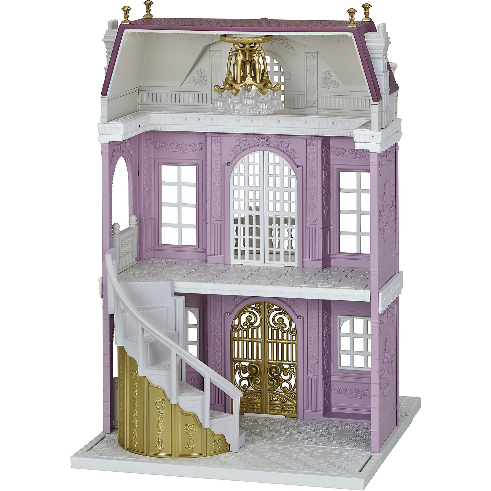 Набор Sylvanian Families Series Town "Городской особняк" Эпоха Чудес 15926885