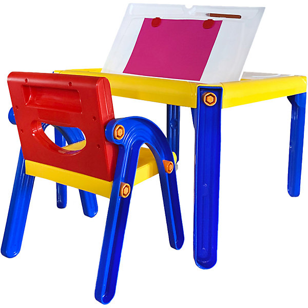 

Игровой центр Pic'nMix 5-в-1