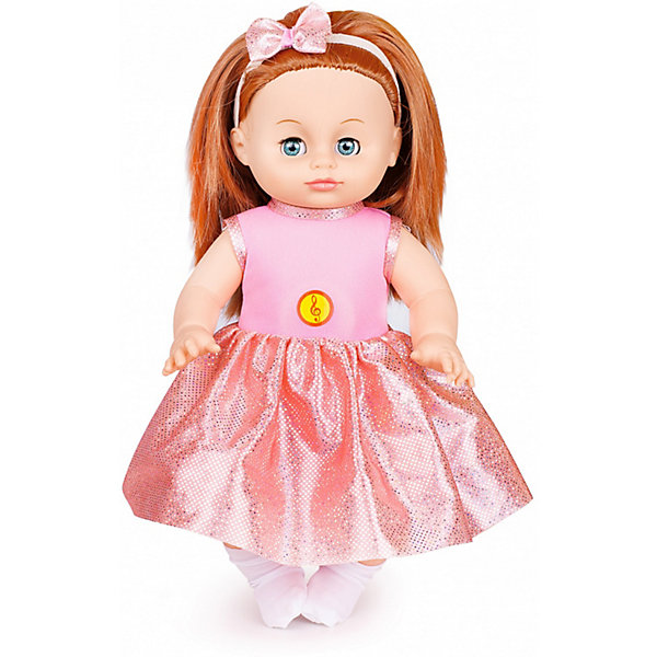 Кукла Dolls "Лея" FANCY 15937336