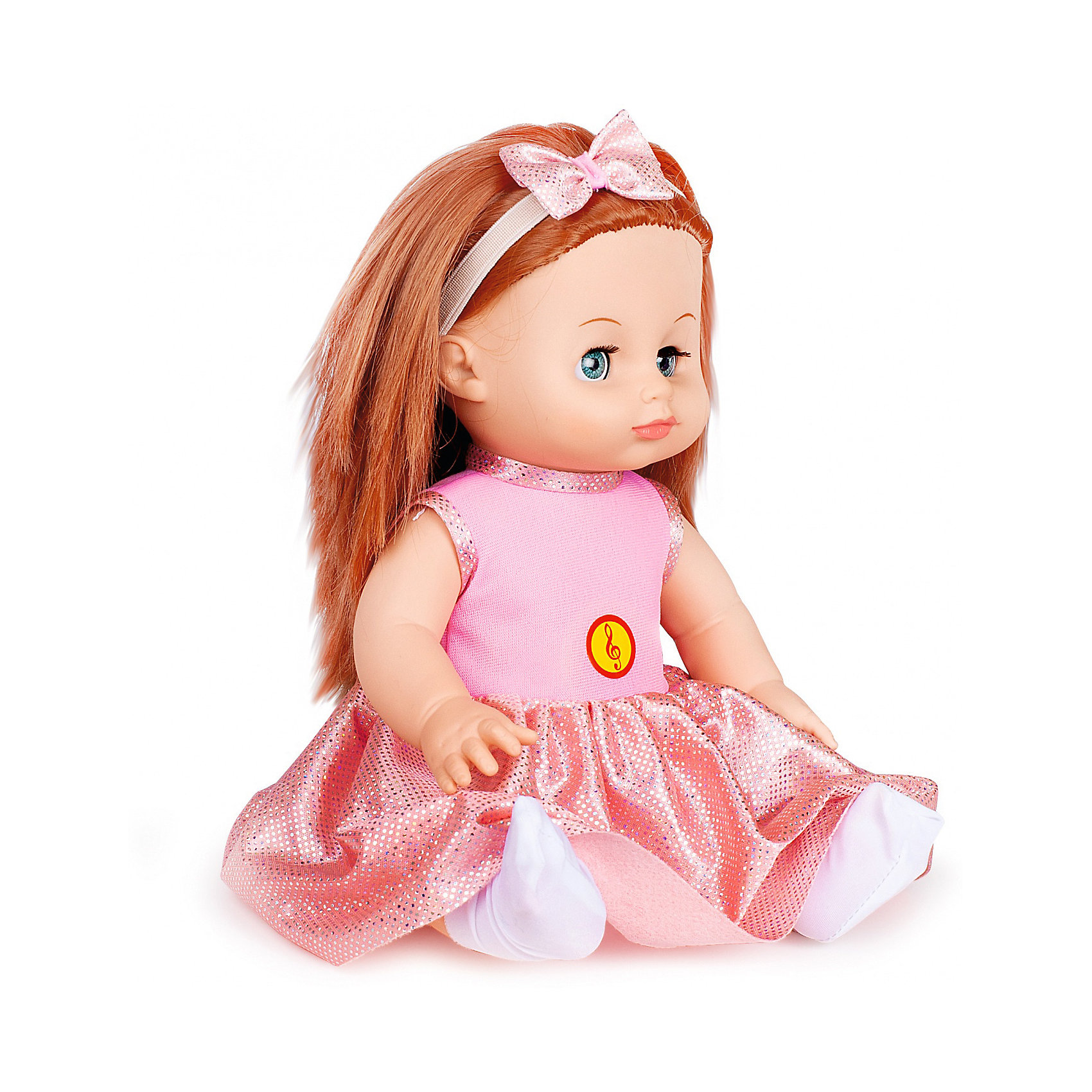 Кукла Dolls "Лея" FANCY 15937336