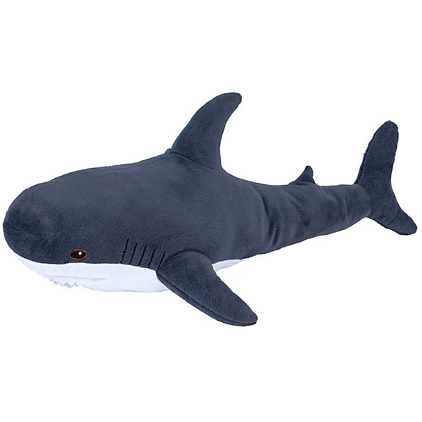 фото Мягкая игрушка dream makers "акула"