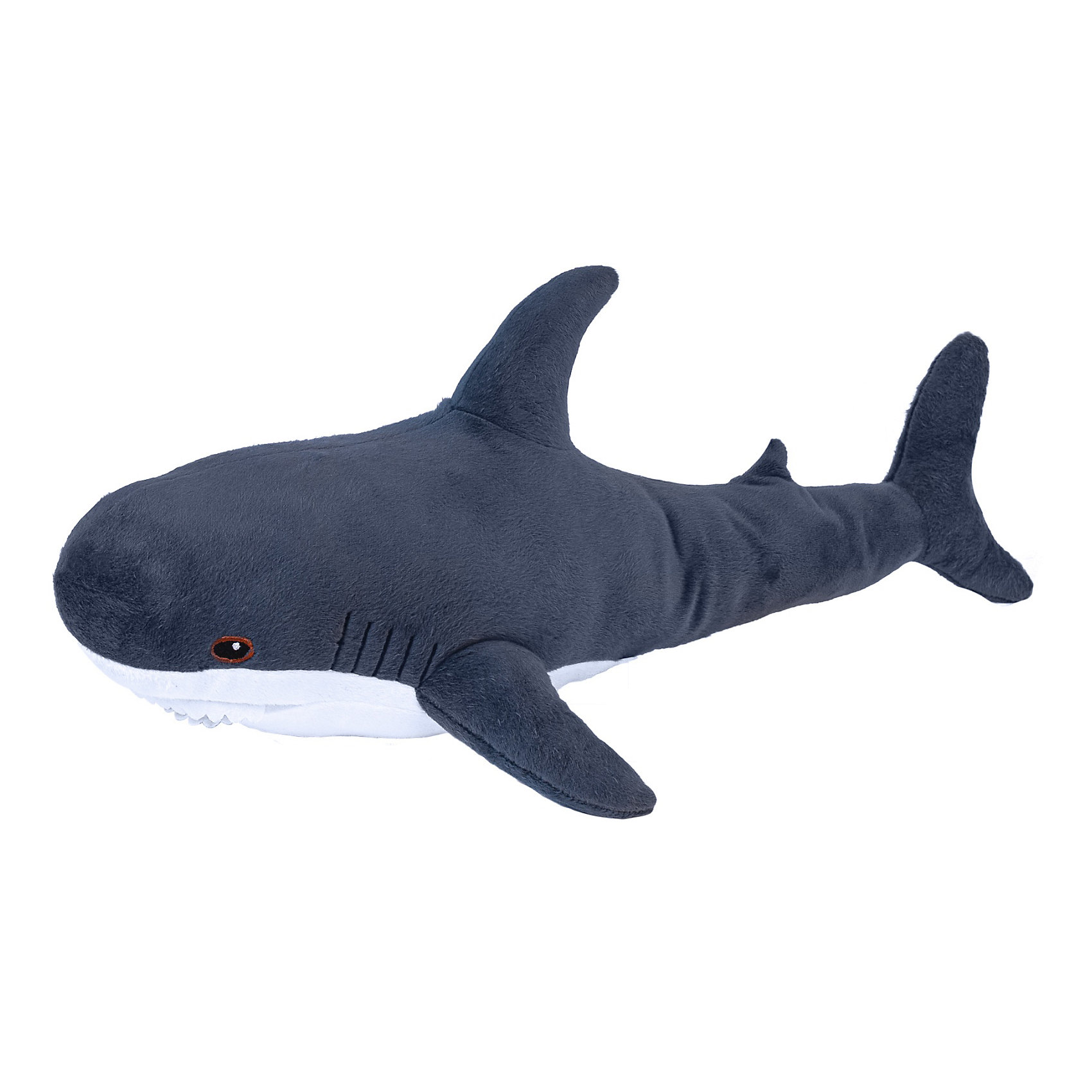 фото Мягкая игрушка dream makers "акула"